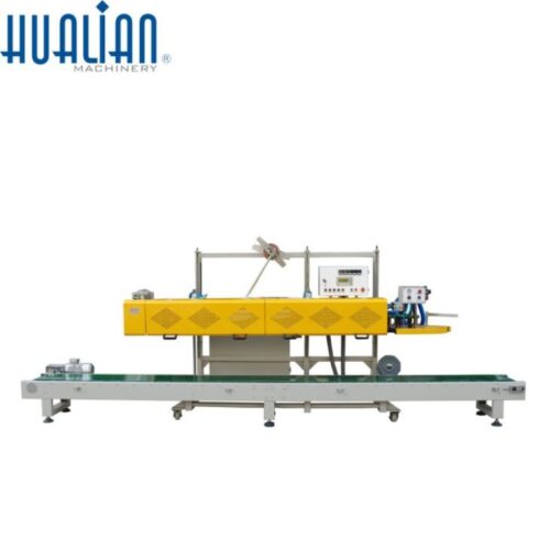 Maquina doble plegado para papel laminado