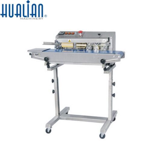 Venta de maquina empacadora en Ciudad de México
